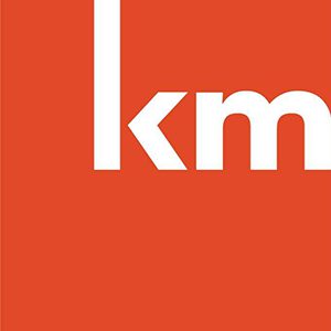 A Kidder Matthews logo that says KM