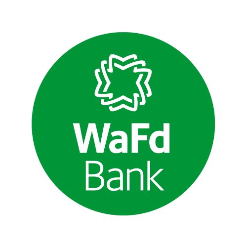 WaFD Bank Logo