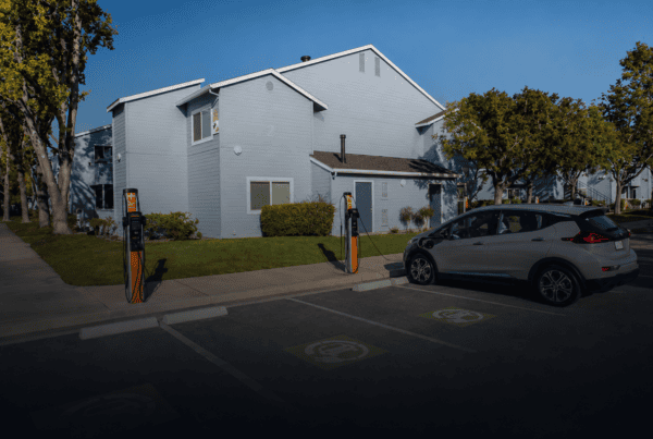 Important Factors for Selecting an EV Charging Station
