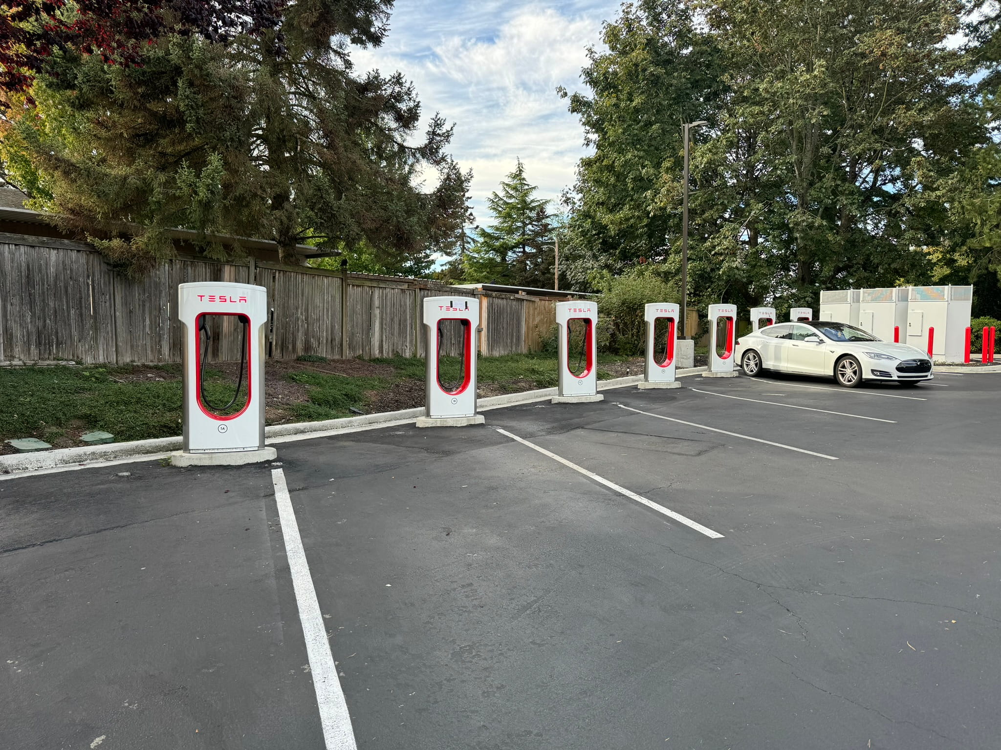 Level 3 EV Charger Site Design NEW 2